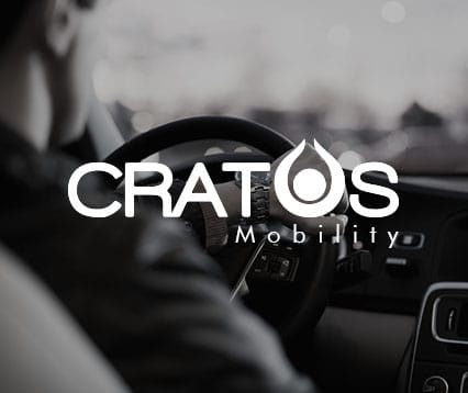 Cratos Mobility chauffeursdiensten